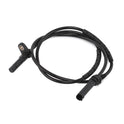 RIDEX 412W0126 ABS sensor
