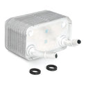 RIDEX 469O0018 Engine oil cooler for BMW X5 (E53)