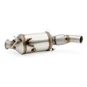 RIDEX 1256S0005 Particulate filter