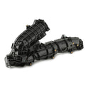 RIDEX 1640F0018 Fitting, intake manifold