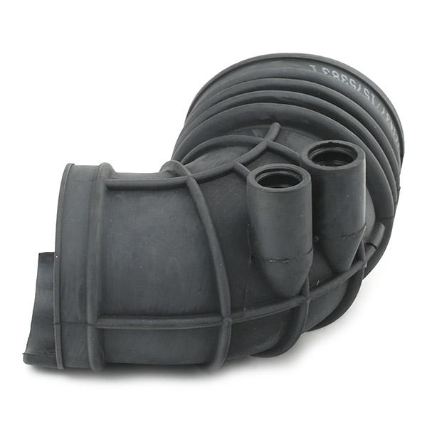 RIDEX 1591I0016 Intake pipe, air filter for BMW 3 Series