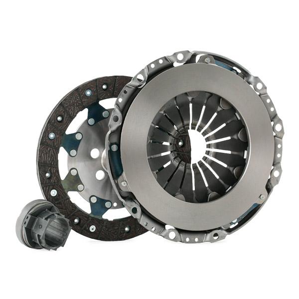 RIDEX 479C0140 Clutch Kit