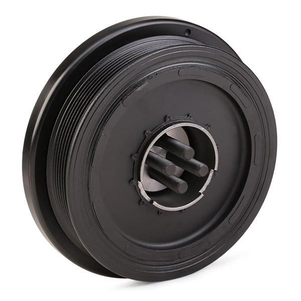 RIDEX 3213B0078 Crankshaft pulley