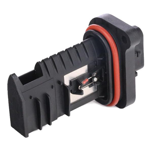 RIDEX 3926A0191 Mass air flow sensor with seal with seal