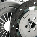 RIDEX 479C0140 Clutch Kit