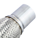 RIDEX 3971F0019 Flex Hose, exhaust system