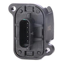 RIDEX 3926A0191 Mass air flow sensor with seal with seal