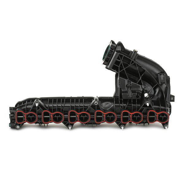 RIDEX 1640F0018 Fitting, intake manifold