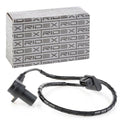 RIDEX 833C0137 Crankshaft sensor