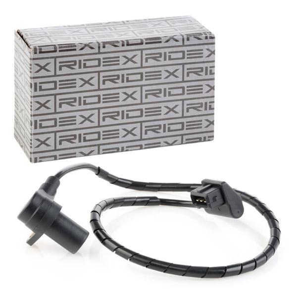 RIDEX 833C0137 Crankshaft sensor