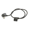 RIDEX 833C0138 Crankshaft sensor