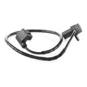 RIDEX 833C0137 Crankshaft sensor