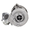 RIDEX 2234C0365 Turbocharger for BMW X5 (E53)