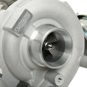 RIDEX 2234C0091 Turbocharger