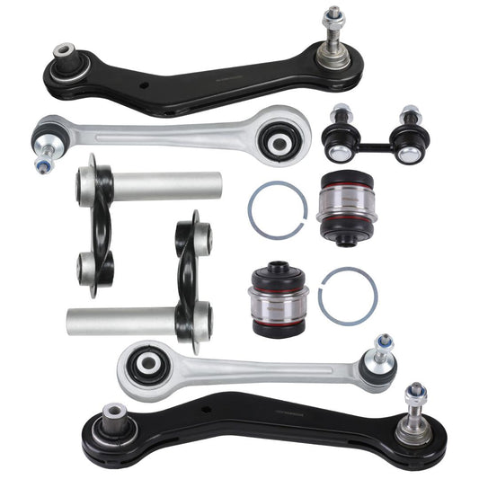 RIDEX 772S0385 Control arm repair kit for BMW X5 (E53)