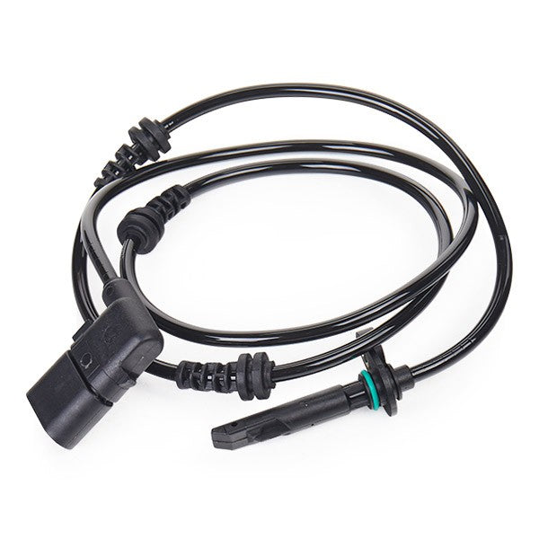 RIDEX 412W1430 ABS sensor Front Axle - for Mercedes