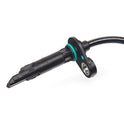 RIDEX 412W1430 ABS sensor Front Axle - for Mercedes
