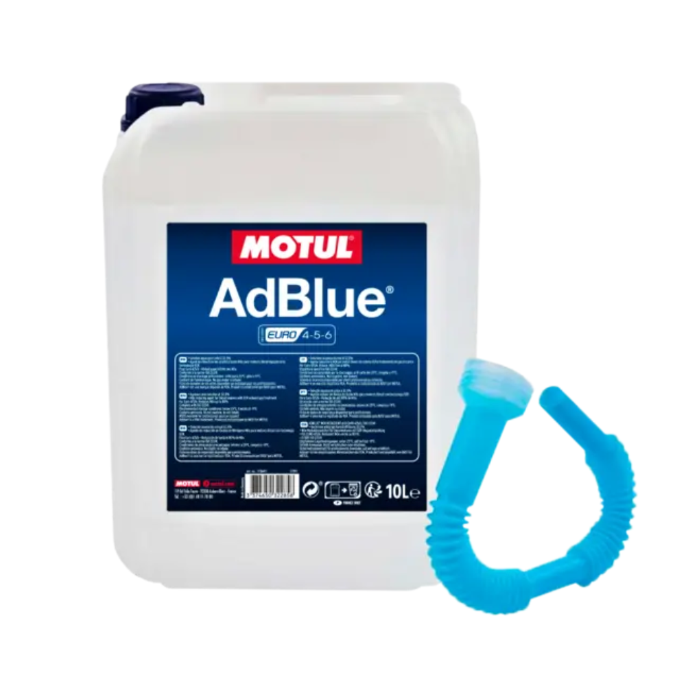 Motul AdBlue - 10L