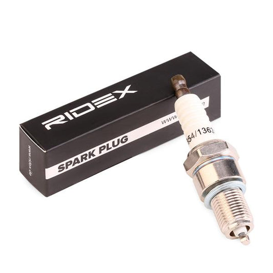 RIDEX 686S0012 Spark Plug