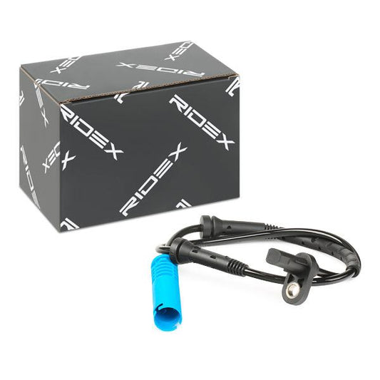 RIDEX 412W0955 ABS sensor for BMW 3 Saloon (E46)