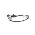 RIDEX 412W0856 ABS sensor for BMW 3 Series