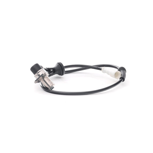 RIDEX 412W0856 ABS sensor for BMW 3 Series