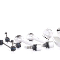 RIDEX 772S0238 Control arm repair kit for BMW 5 Series
