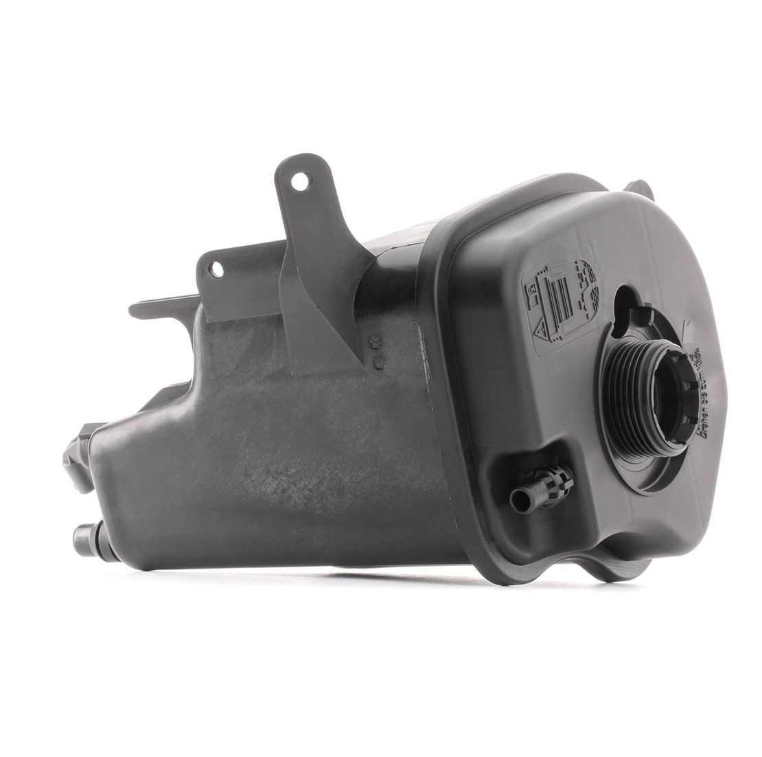 RIDEX 397E0123 Coolant expansion tank