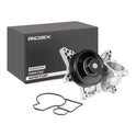 RIDEX 1260W0398 Water Pump for BMW 3 Series