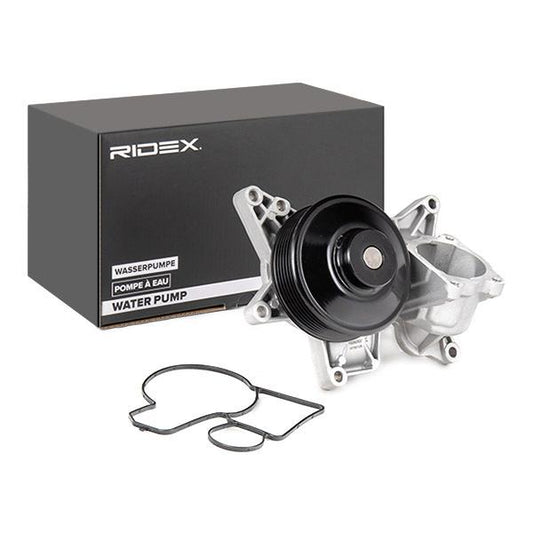 RIDEX 1260W0398 Water Pump for BMW 3 Series