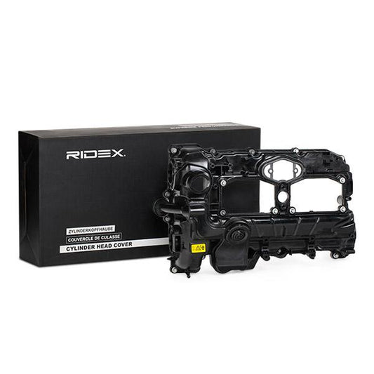 RIDEX 977C0037 Rocker cover