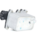 RIDEX 469O0029 Engine oil cooler