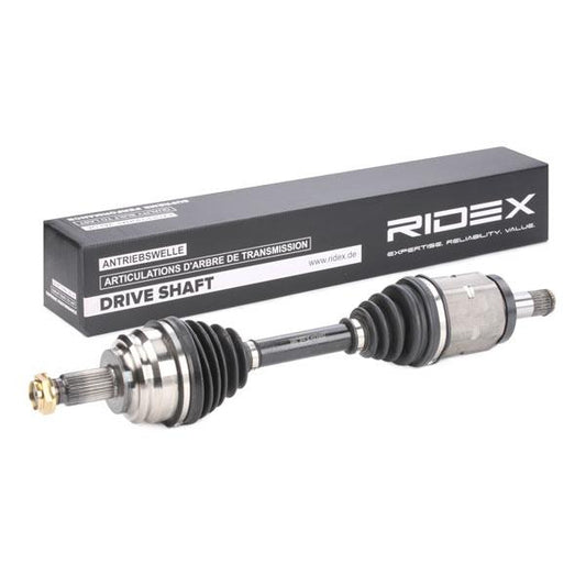 RIDEX 13D0052 Drive Shaft for BMW X5 (E53)