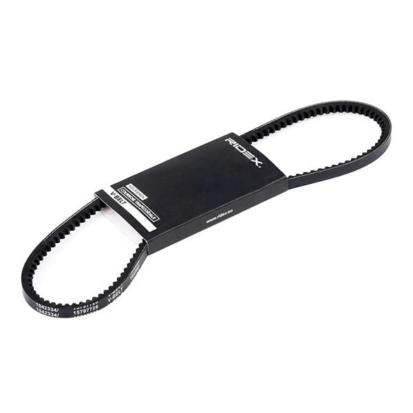 RIDEX 10C0092 V-Belt