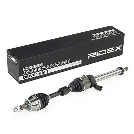 RIDEX 13D0713 Drive Shaft