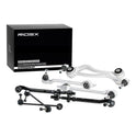 RIDEX 772S0238 Control arm repair kit for BMW 5 Series