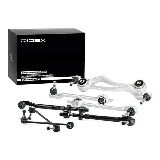 RIDEX 772S0238 Control arm repair kit for BMW 5 Series