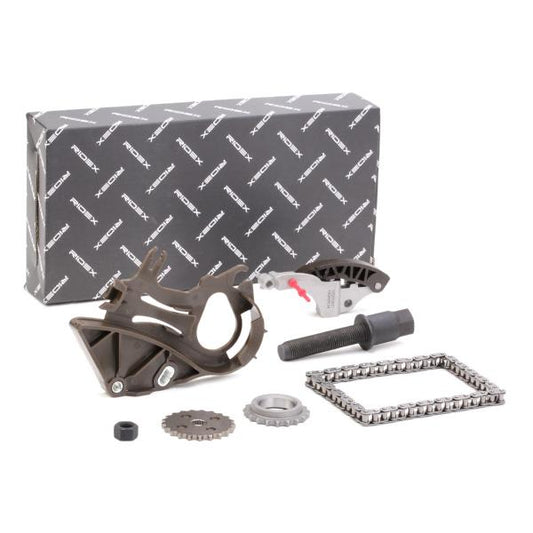 RIDEX 6138C0006 Chain Set, oil pump drive