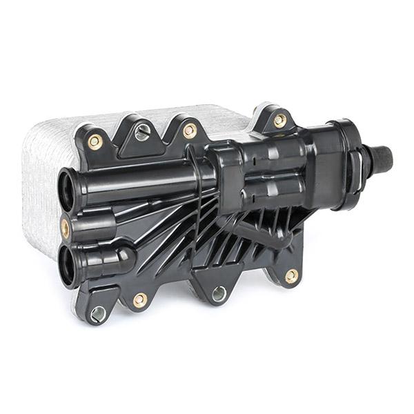 RIDEX 469O0029 Engine oil cooler