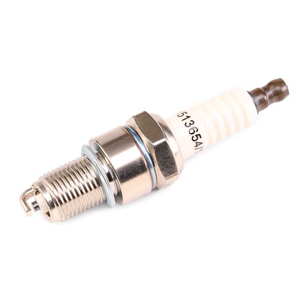 RIDEX 686S0012 Spark Plug