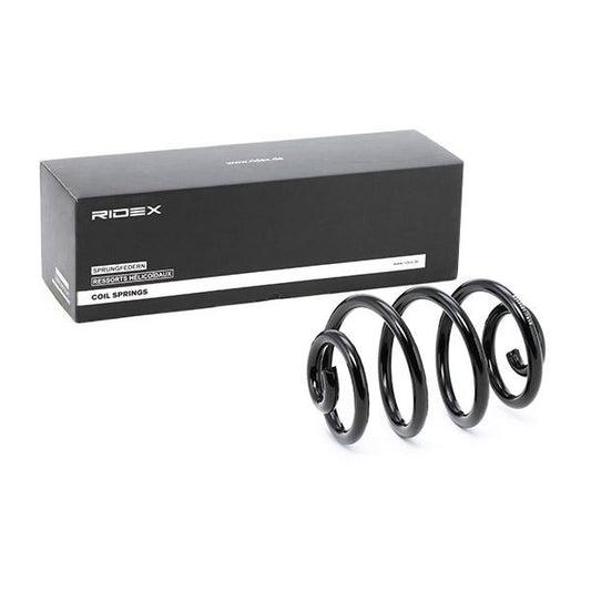 RIDEX 188C0025 Coil Spring for BMW 3 Series