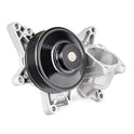 RIDEX 1260W0398 Water Pump for BMW 3 Series