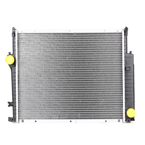 RIDEX 470R0322 Engine radiator 1