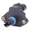 RIDEX 3947S0044 Intake manifold pressure sensor
