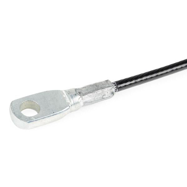 RIDEX 124C0467 Hand brake cable for BMW Z3