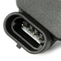 RIDEX 161B0031 Sensor, boost pressure
