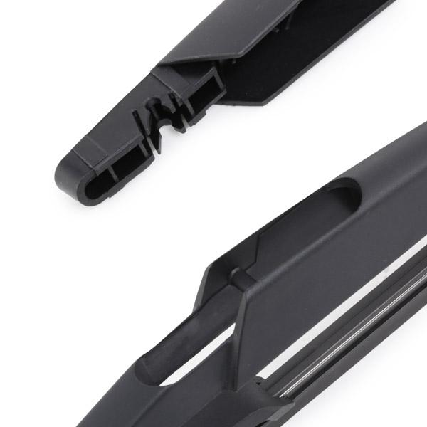 RIDEX 301W0060 Wiper Arm, windscreen washer for MINI Hatchback (R50, R53)