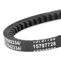 RIDEX 10C0092 V-Belt