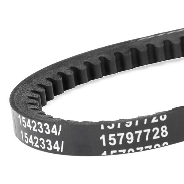 RIDEX 10C0092 V-Belt