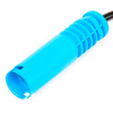RIDEX 412W0955 ABS sensor for BMW 3 Saloon (E46)